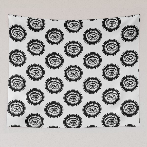 Item preview, Big Brother is Watching| Perfect Gift For you and friends | big eye gift designed and sold by anitatana.