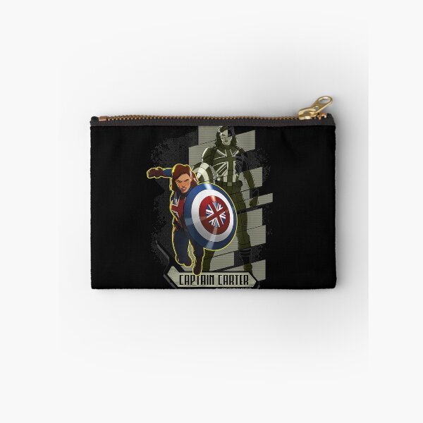 Item preview, Captain Carter Super Soldier designed and sold by Craindenp.