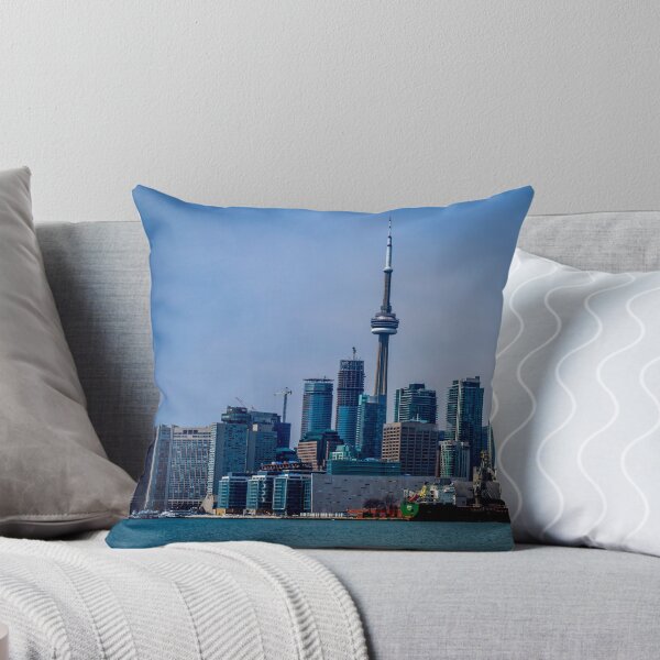 Item preview, Toronto, Canada designed and sold by OliverTLChan.