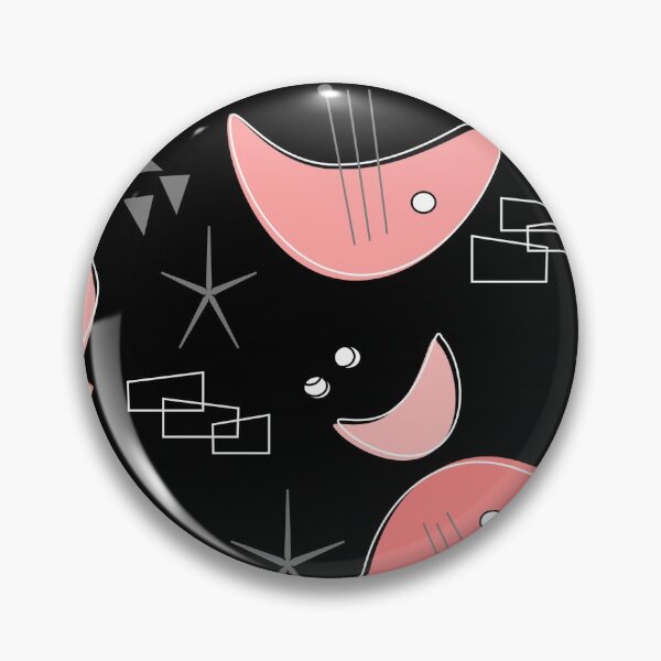 Item preview, Boomerangs, Rectangles and Stars designed and sold by gailg1957.