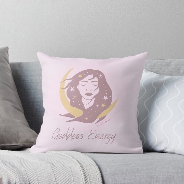 Item preview, Goddess Energy  designed and sold by elevated-aura.