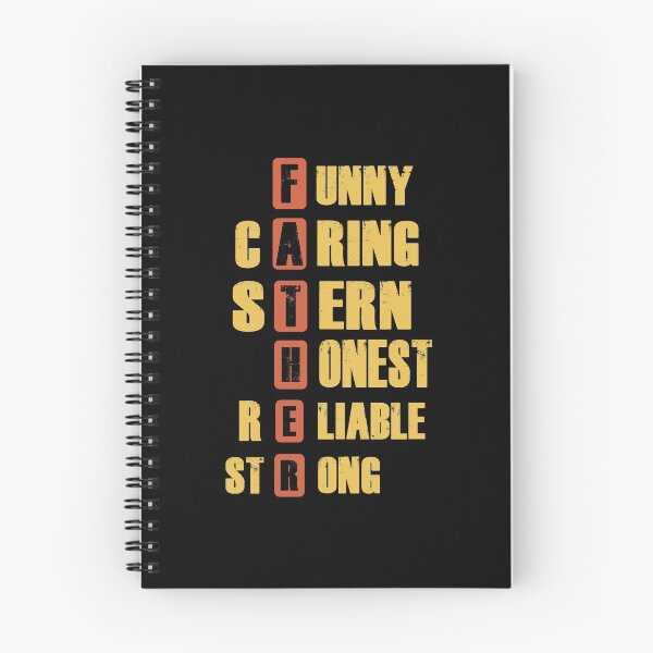 Item preview, Funny, caring, stern, honest, reliable, strong father designed and sold by Zexten.