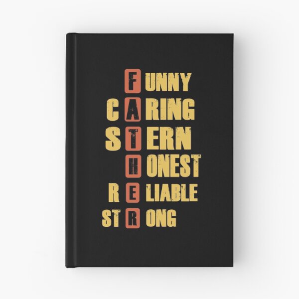 Item preview, Funny, caring, stern, honest, reliable, strong father designed and sold by Zexten.