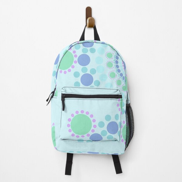Item preview, Dot mandala designed and sold by Blue-Hydrangea.