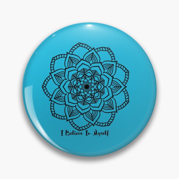 Item preview, I Believe In Myself designed and sold by DMoniqueBart.
