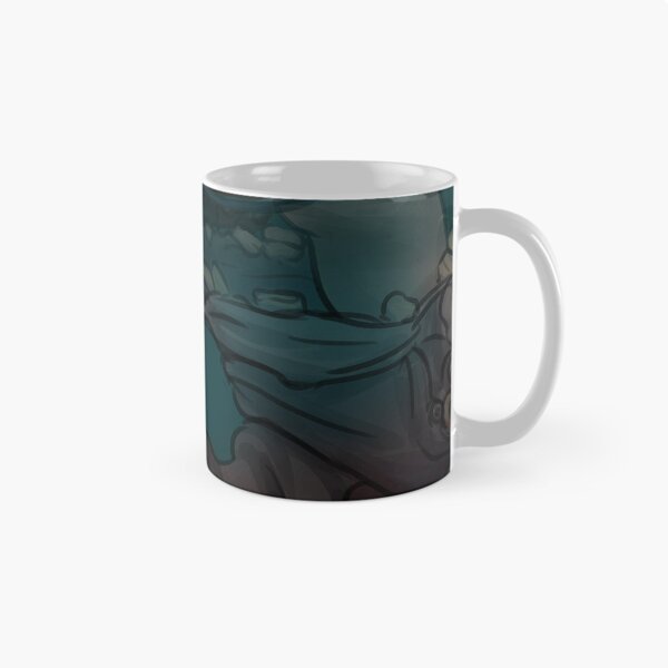 Item preview, RE Village - Mermaid Moreau designed and sold by glacierllane.