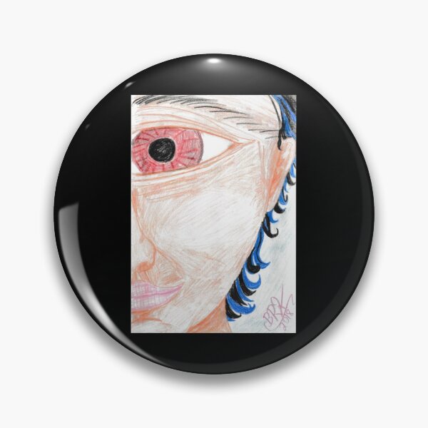 Item preview, Mr. Big Eye| Perfect Gift For you and friends | big eye gift designed and sold by anitatana.