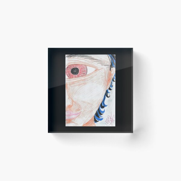 Item preview, Sr. Big Eye | Regalo perfecto para ti y tus amigos | regalo de ojo grande designed and sold by anitatana.