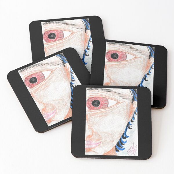 Item preview, Mr. Big Eye| Perfect Gift For you and friends | big eye gift designed and sold by anitatana.