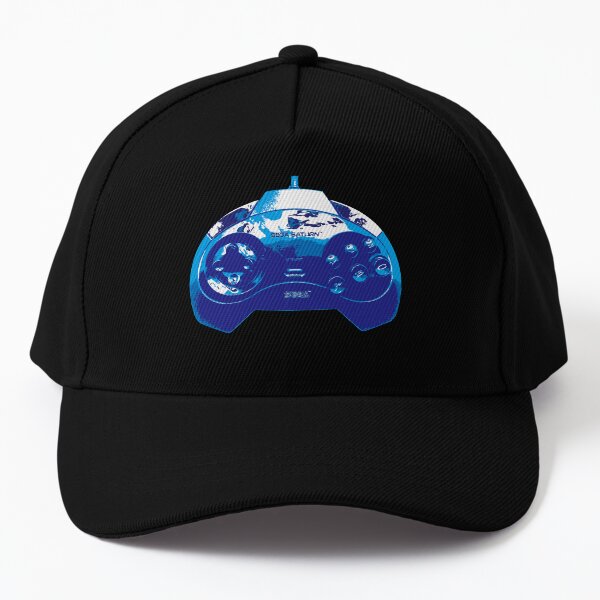 Vintage control pad Casquette de baseball