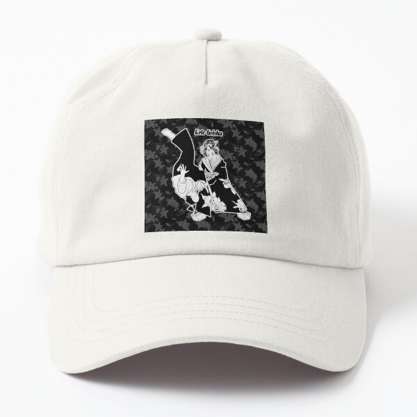 Kote Geisha (pattern version) Casquette Dad Hat