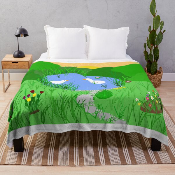 Item preview, ducks in da pond designed and sold by may1249.
