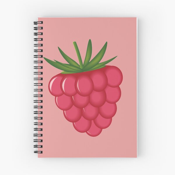 Item preview, Who Doesn't Love Raspberries! designed and sold by Twittlefish.