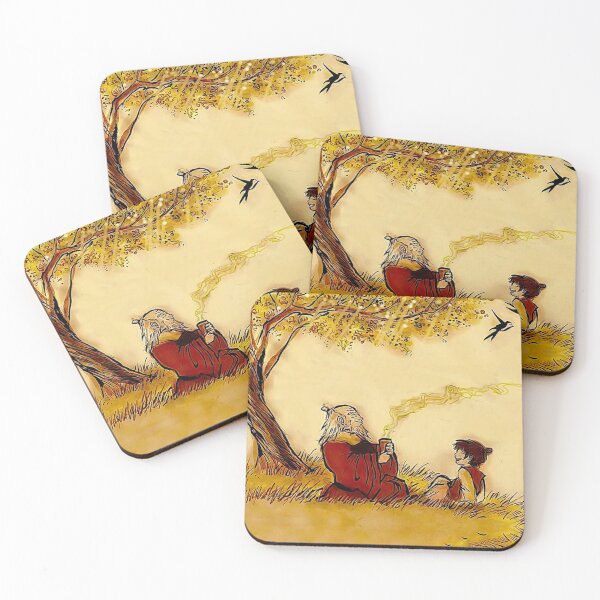 Item preview, iroh's tea designed and sold by cisbosku999.