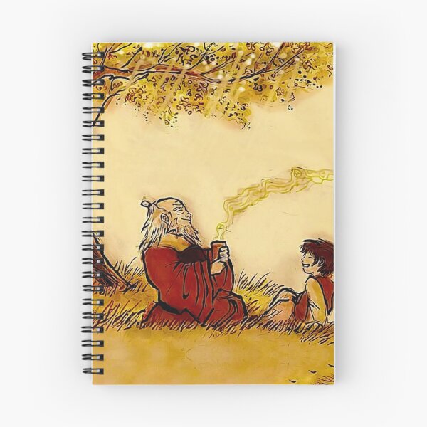 Item preview, iroh's tea designed and sold by cisbosku999.