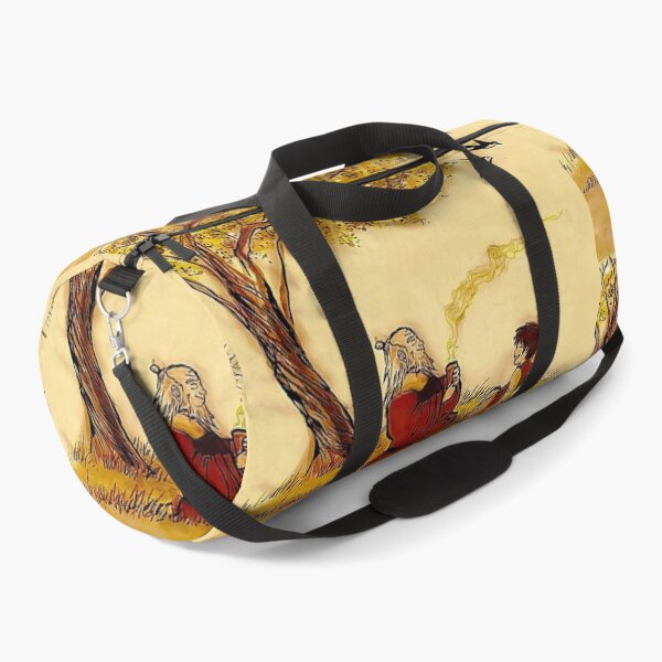 Item preview, iroh's tea designed and sold by cisbosku999.