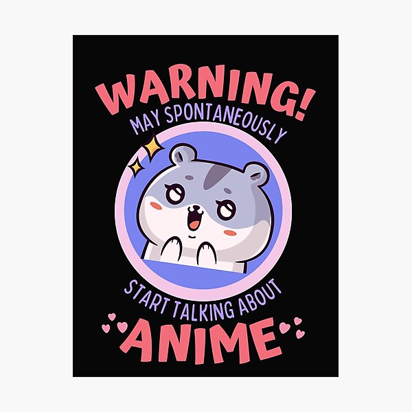 Warning May Spontaneously Start Talking About My Waifu Cute Anime Girl Cherry Blossoms - Funny Otaku Anime Lover Warning May Spontaneously Start Talking About My Waifu Cute Anime Girl Cherry Blossoms - Funny Otaku Anime Lover