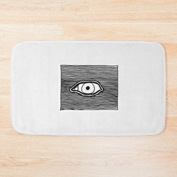 Item preview, The Omniscient Eye| Perfect Gift For you and friends | big eye gift designed and sold by anitatana.