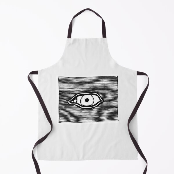 Item preview, The Omniscient Eye| Perfect Gift For you and friends | big eye gift designed and sold by anitatana.