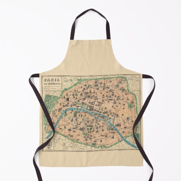 Item preview, Paris in detail designed and sold by Michael Ritz.