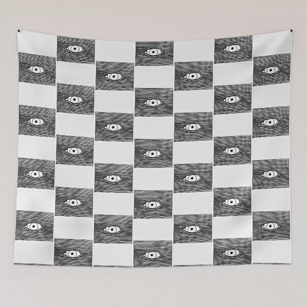 Item preview, The Omniscient Eye| Perfect Gift For you and friends | big eye gift designed and sold by anitatana.
