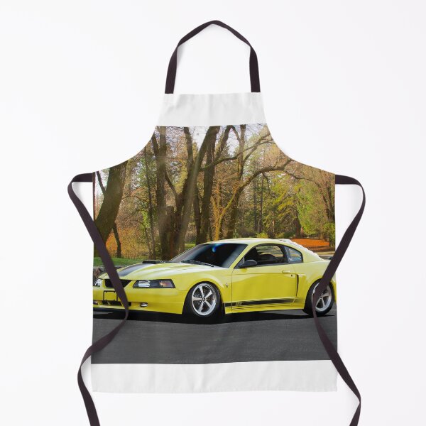 Item preview, 2007 Ford Mustang Mach 1 Cobra Jet designed and sold by DaveKoontz.