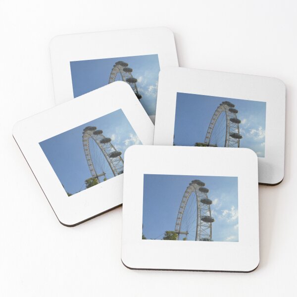 Item preview, London Eye | Perfect Gift For you and friends | big eye gift designed and sold by anitatana.