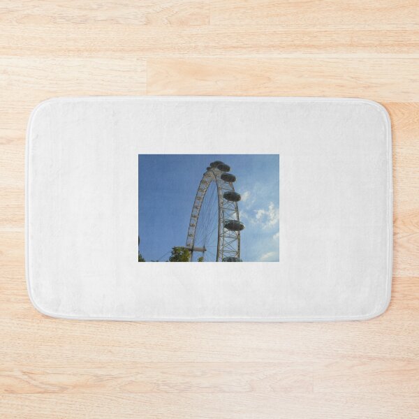Item preview, London Eye | Perfect Gift For you and friends | big eye gift designed and sold by anitatana.
