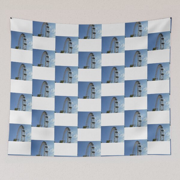 Item preview, London Eye | Perfect Gift For you and friends | big eye gift designed and sold by anitatana.