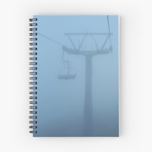 Item preview, Foggy Lift designed and sold by Atomic-Iva.