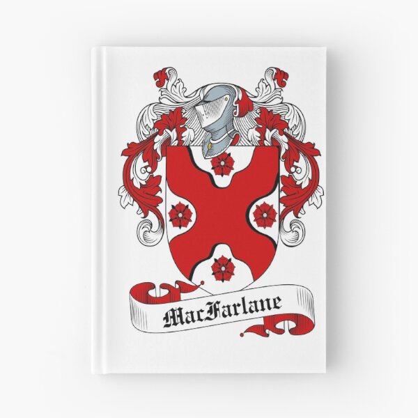 Item preview, MacFarlane  designed and sold by HaroldHeraldry.