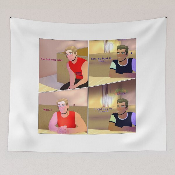 Item preview, Spideynova date designed and sold by Rolaplayor101.