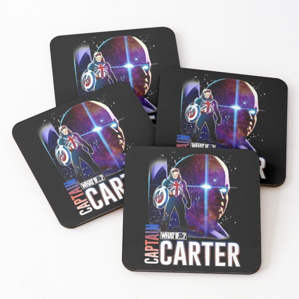 Artikelvorschau, Carter und Watcher Galactic entworfen und verkauft von Craindenp.