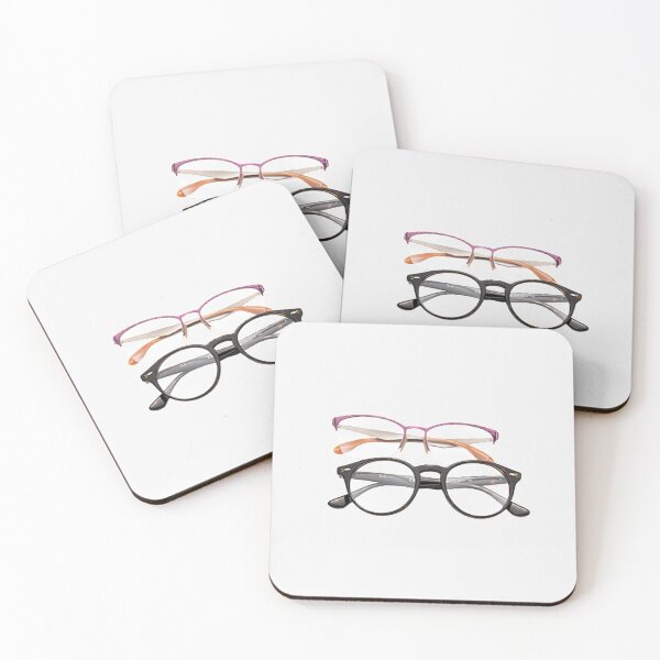 Item preview, glasses | Perfect Gift For you and friends | big eye gift designed and sold by anitatana.