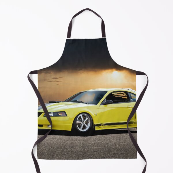 Item preview, 2007 Ford Mustang Mach 1 Cobra Jet designed and sold by DaveKoontz.
