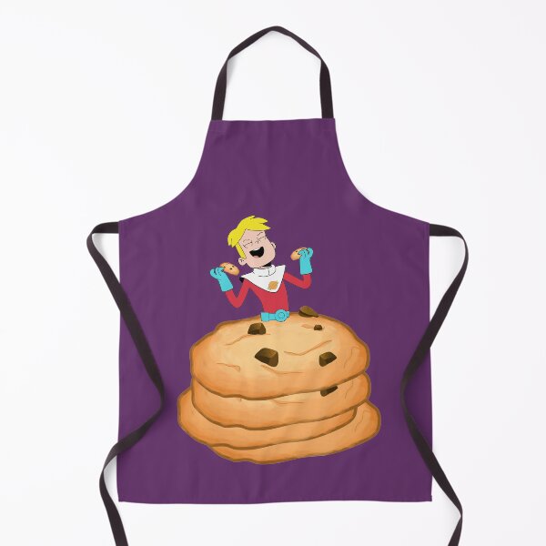Item preview, Finalspace designed and sold by Imakeyouhappy.