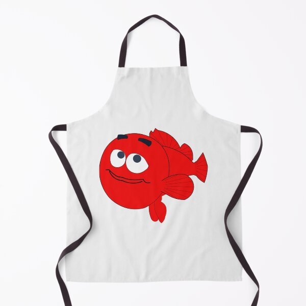 Item preview, Funny fish| Perfect Gift For you and friends | big eye gift designed and sold by anitatana.