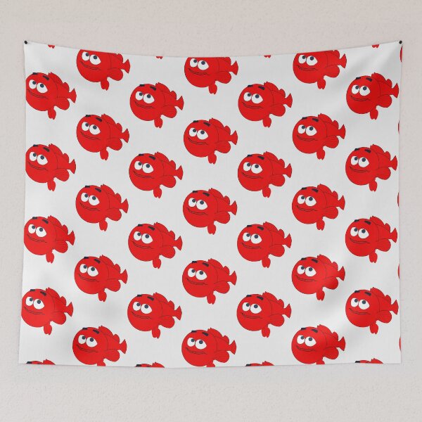 Item preview, Funny fish| Perfect Gift For you and friends | big eye gift designed and sold by anitatana.