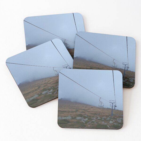 Item preview, Distant Lift View designed and sold by Atomic-Iva.