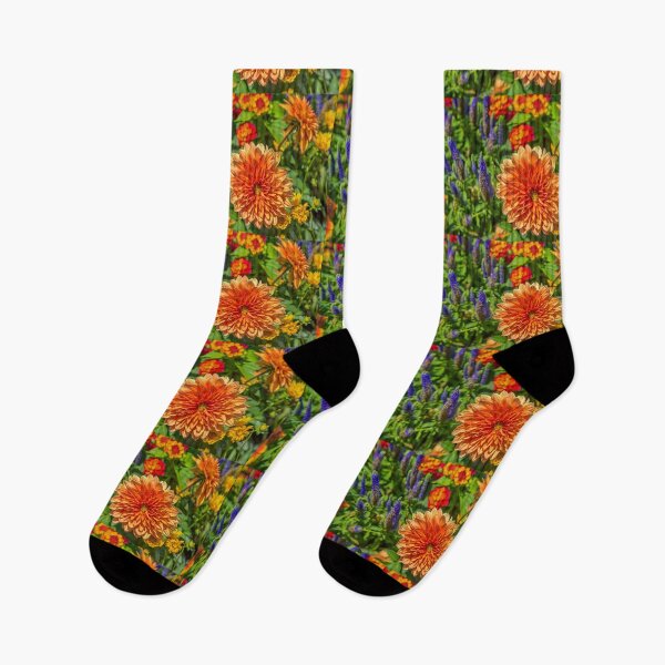 Item preview, USA. Philadelphia. Philadelphia Flower Show 2021. Orange Beauty. designed and sold by vadim19.