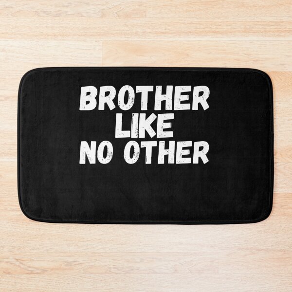 Item preview, brother like no other designed and sold by khayroun.