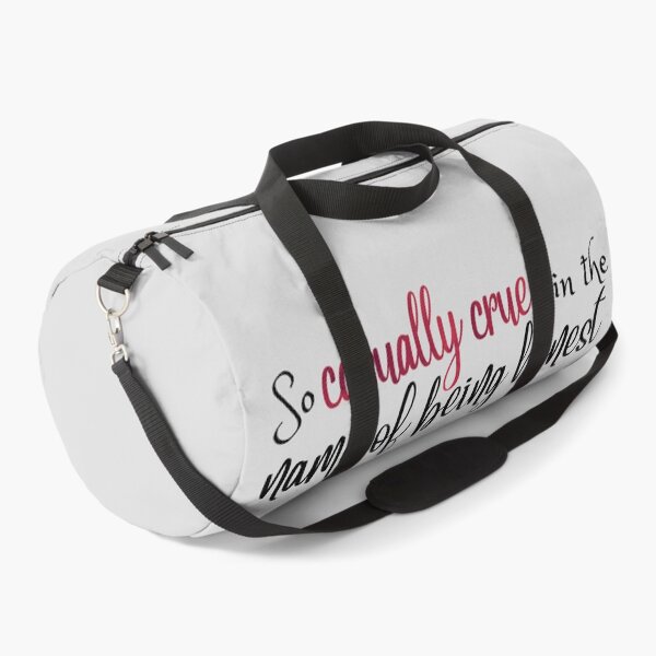 Item preview, So Casually Cruel in the Name of Being Honest Taylor Swift designed and sold by Mint-Rose.
