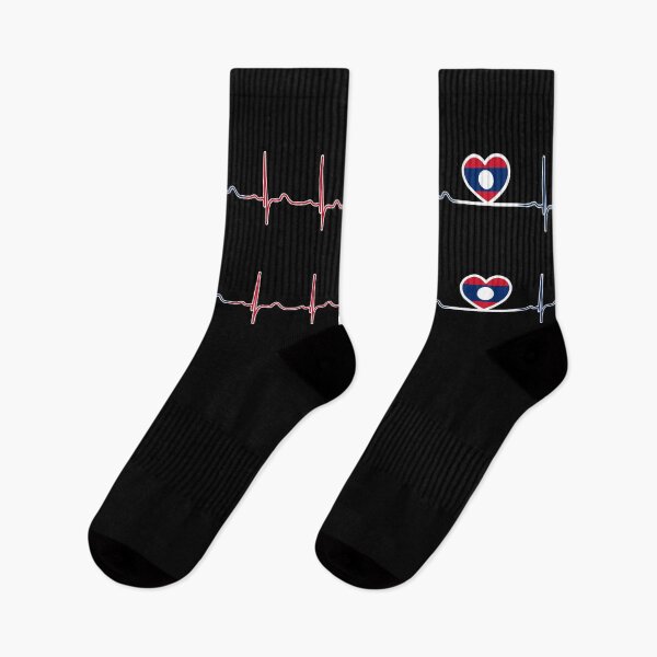 Item preview, Heartbeat Laos designed and sold by Heartbeatsalad.