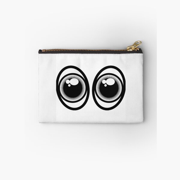 Item preview, Two Big Eyes| Perfect Gift For you and friends | big eye gift designed and sold by anitatana.