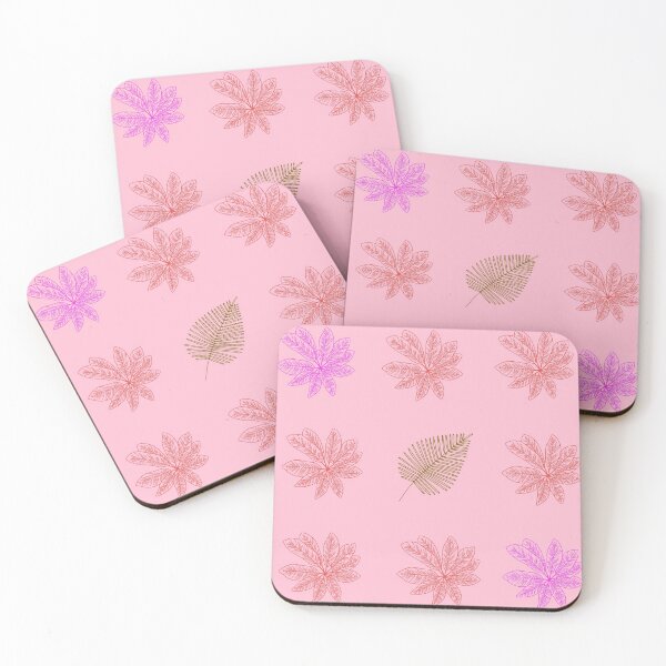 Item preview, Nature lover pink designed and sold by creativeeshi.