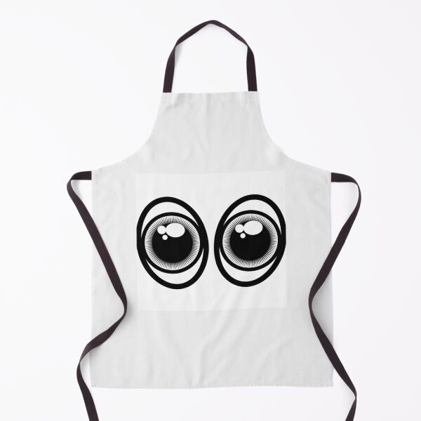 Item preview, Two Big Eyes| Perfect Gift For you and friends | big eye gift designed and sold by anitatana.