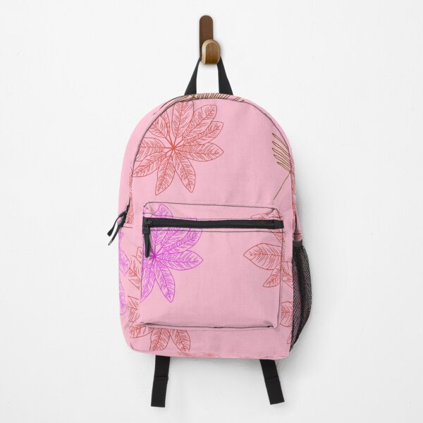 Item preview, Nature lover pink designed and sold by creativeeshi.