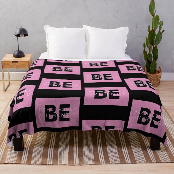Item preview, Be fearlessly authentic designed and sold by 8-COUNT Co. Clothing.