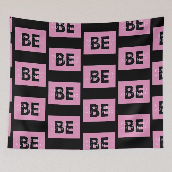 Item preview, Be fearlessly authentic designed and sold by 8-COUNT Co. Clothing.