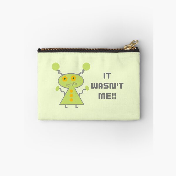 Item preview,  Lime Green Martian #Back to School 2021 designed and sold by GeoTeasters.